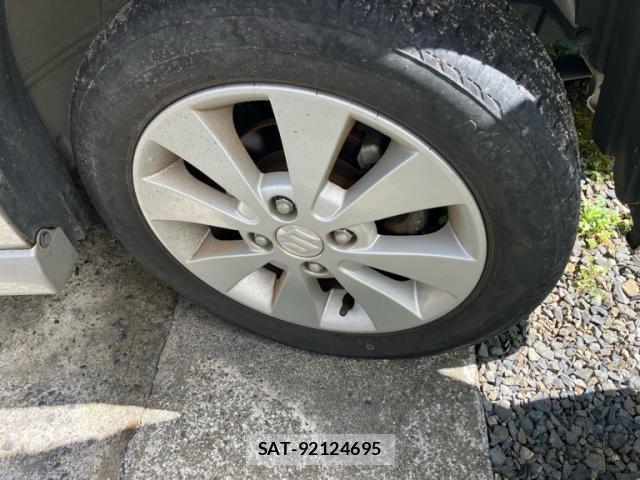 Suzuki WAGON R 2009-02 8011508-12