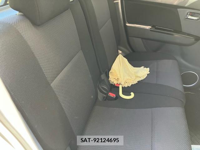Suzuki WAGON R 2009-02 8011508-15