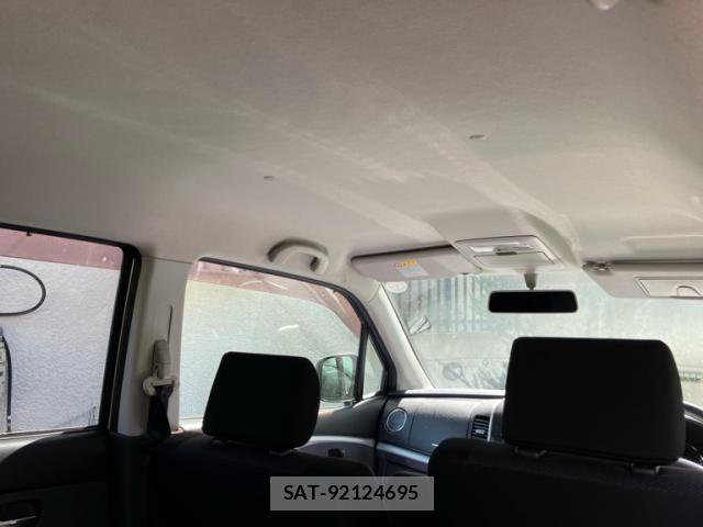 Suzuki WAGON R 2009-02 8011508-16
