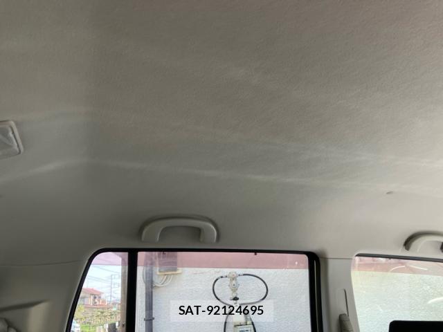 Suzuki WAGON R 2009-02 8011508-17