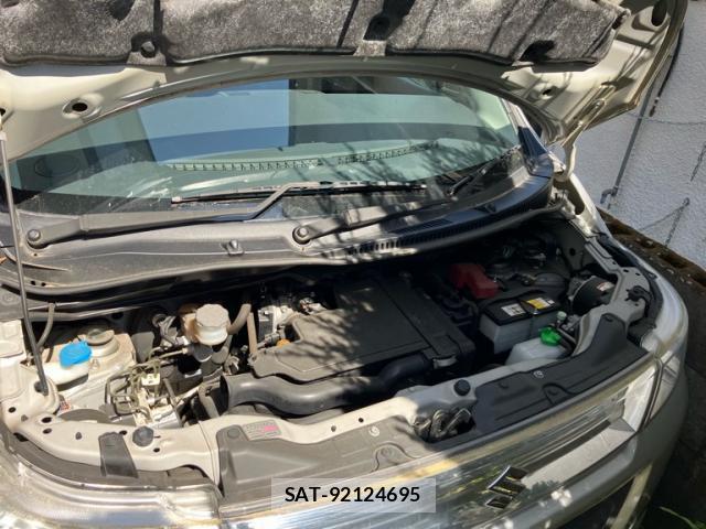 Suzuki WAGON R 2009-02 8011508-19