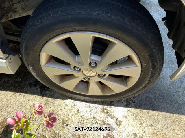 Suzuki WAGON R 2009-02 8011508-3