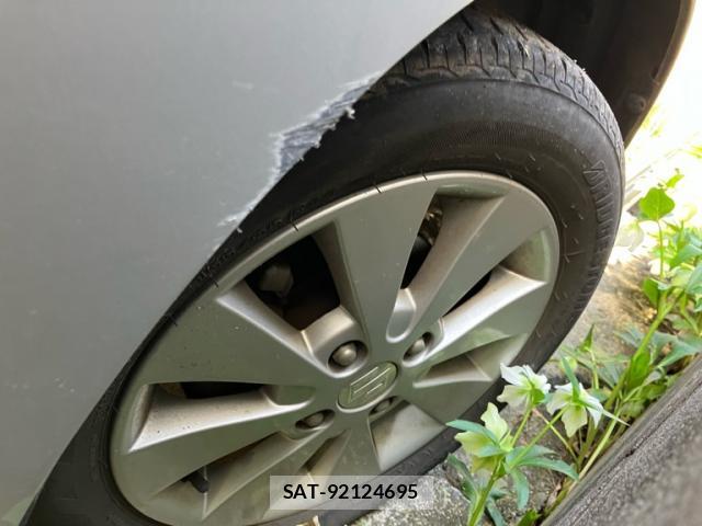 Suzuki WAGON R 2009-02 8011508-4