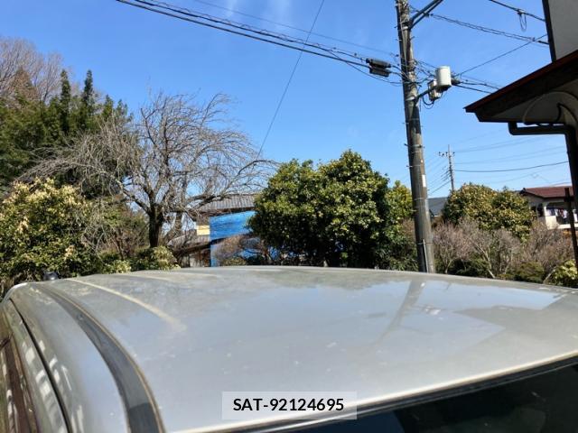 Suzuki WAGON R 2009-02 8011508-5