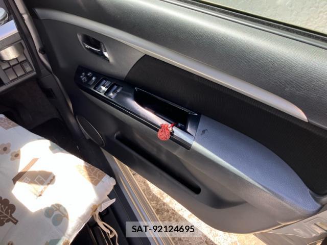 Suzuki WAGON R 2009-02 8011508-7
