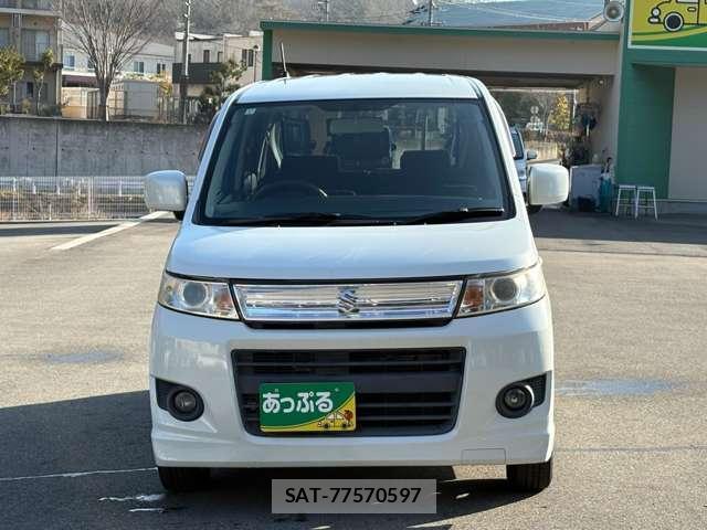 Suzuki WAGON R 2010-06 8011677-1