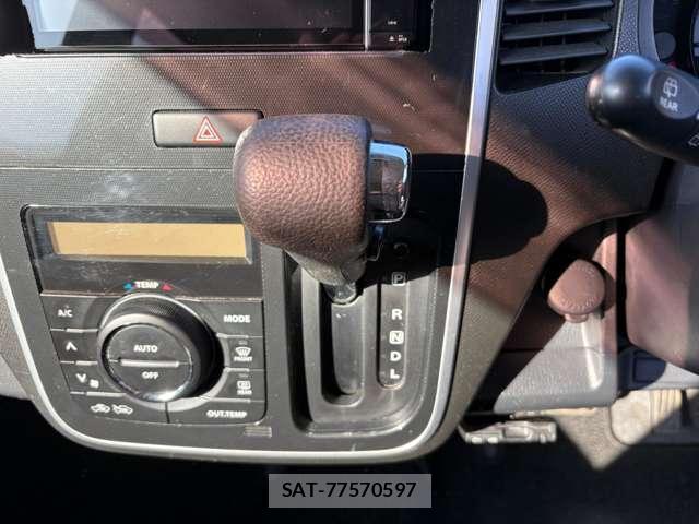 Suzuki WAGON R 2010-06 8011677-10