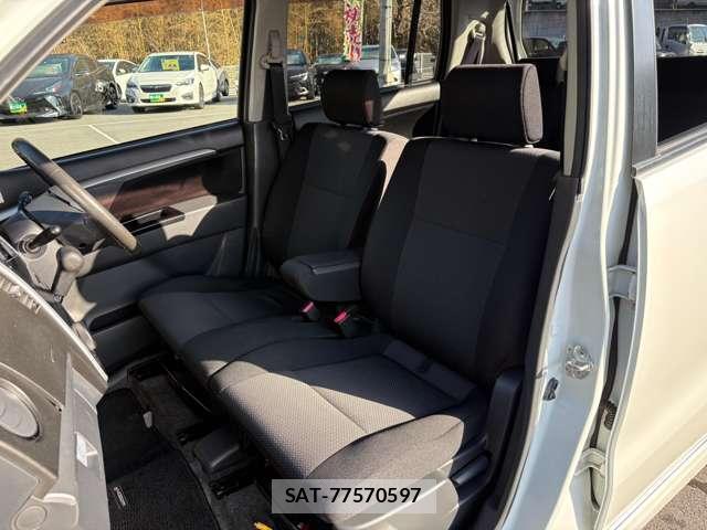 Suzuki WAGON R 2010-06 8011677-11