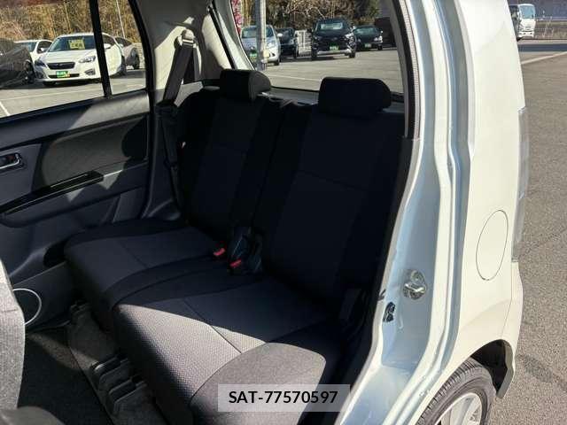 Suzuki WAGON R 2010-06 8011677-12
