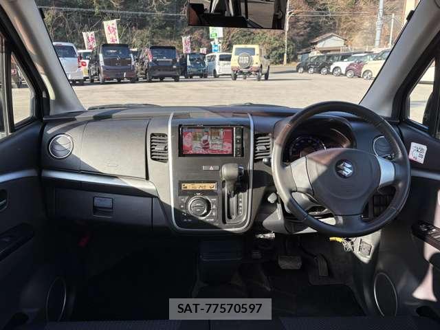 Suzuki WAGON R 2010-06 8011677-14