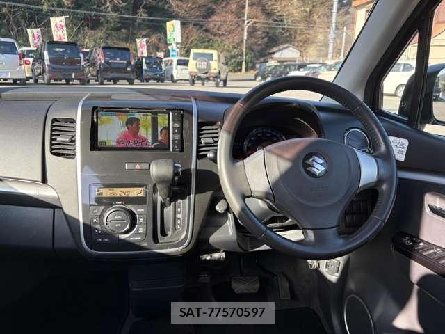 Suzuki WAGON R 2010-06 8011677-15