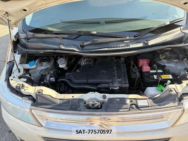 Suzuki WAGON R 2010-06 8011677-17