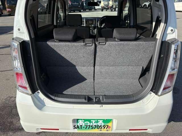Suzuki WAGON R 2010-06 8011677-18