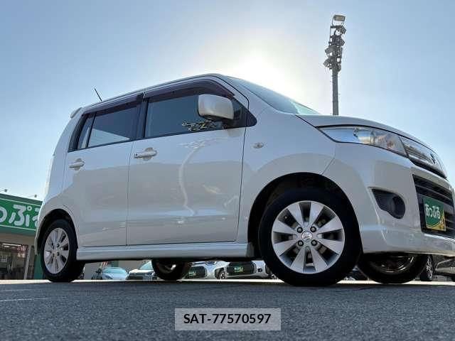 Suzuki WAGON R 2010-06 8011677-19