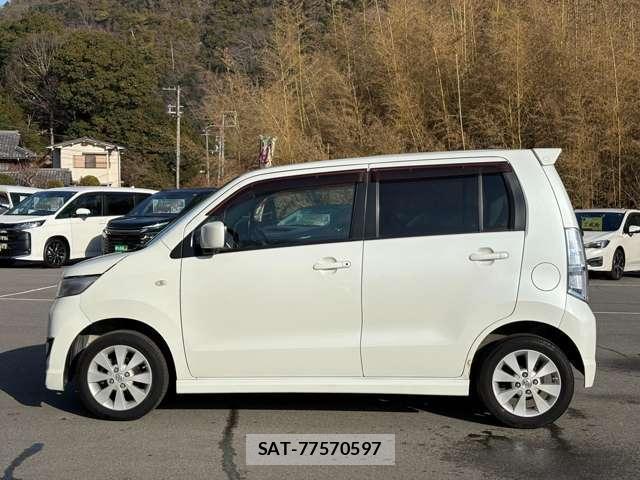 Suzuki WAGON R 2010-06 8011677-4