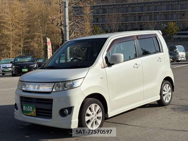 Suzuki WAGON R 2010-06 8011677-6