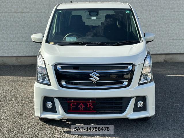 Suzuki WAGON R 2017-08 8011850-1