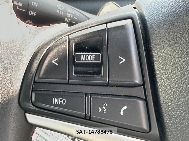 Suzuki WAGON R 2017-08 8011850-11