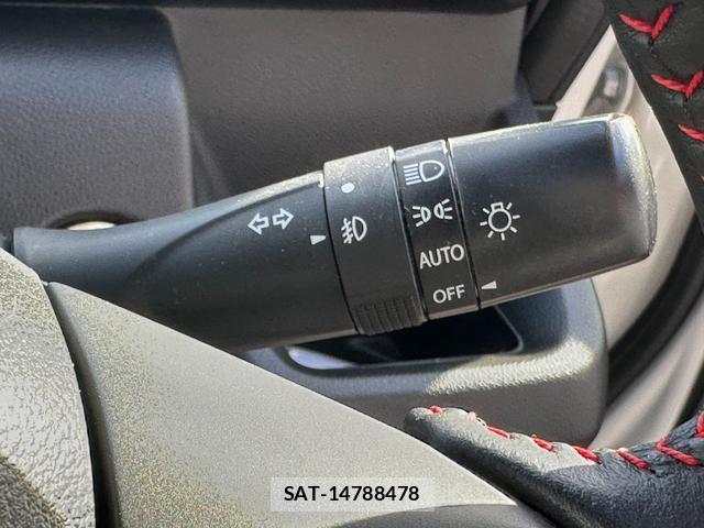 Suzuki WAGON R 2017-08 8011850-13