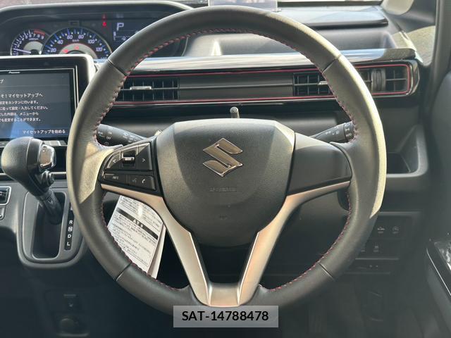 Suzuki WAGON R 2017-08 8011850-9