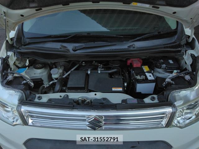 Suzuki WAGON R 2014-04 8011995-10
