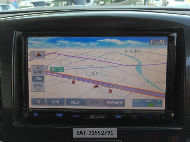Suzuki WAGON R 2014-04 8011995-4