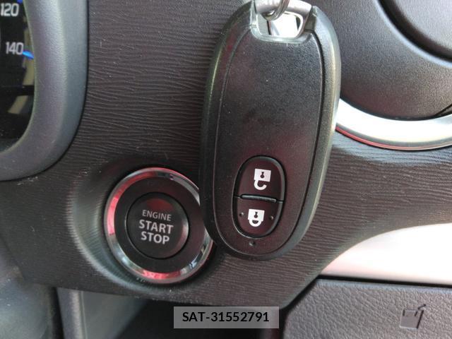 Suzuki WAGON R 2014-04 8011995-5