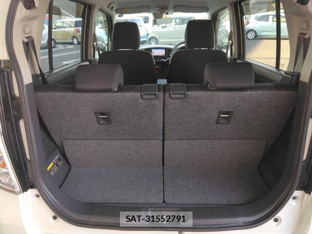 Suzuki WAGON R 2014-04 8011995-7