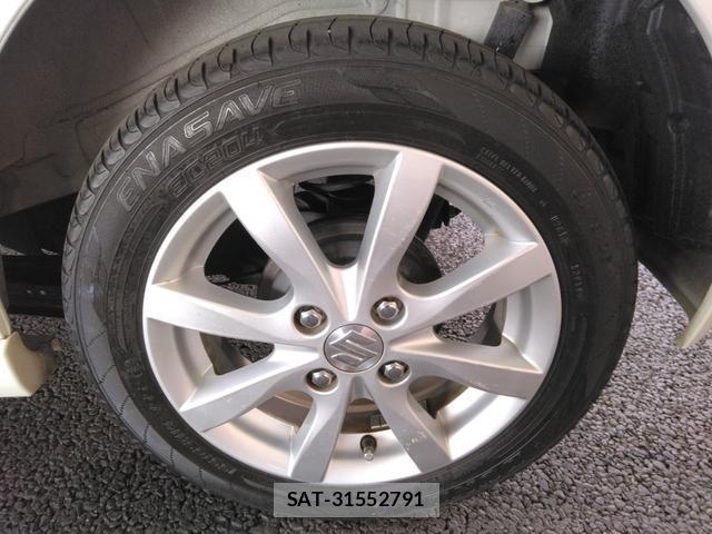 Suzuki WAGON R 2014-04 8011995-9