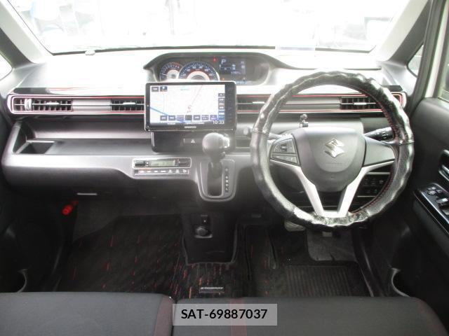 Suzuki WAGON R 2017-05 8011999-1