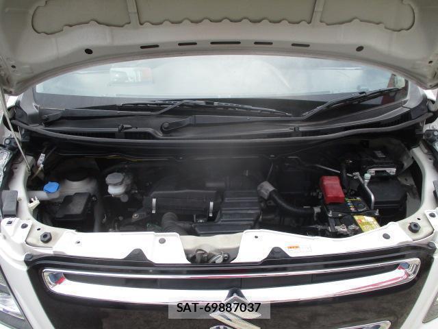Suzuki WAGON R 2017-05 8011999-10