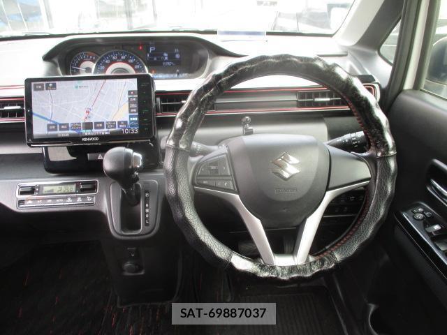 Suzuki WAGON R 2017-05 8011999-13