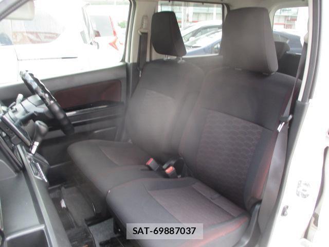 Suzuki WAGON R 2017-05 8011999-2