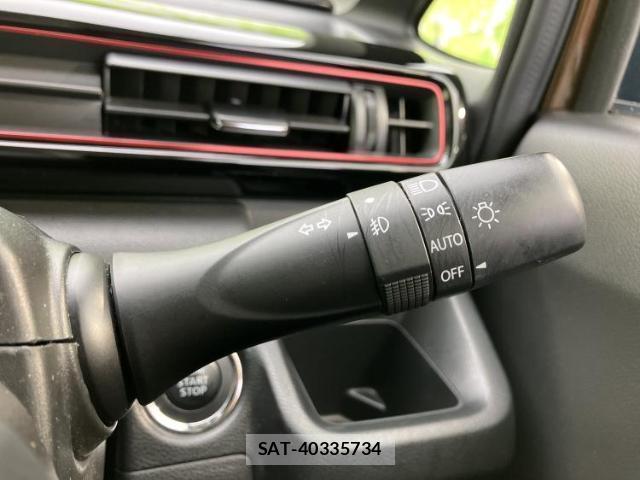 Suzuki WAGON R 2017-03 8012485-12