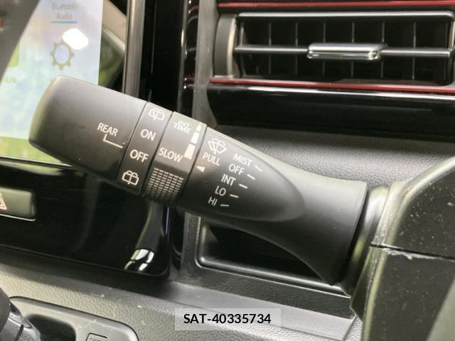 Suzuki WAGON R 2017-03 8012485-13