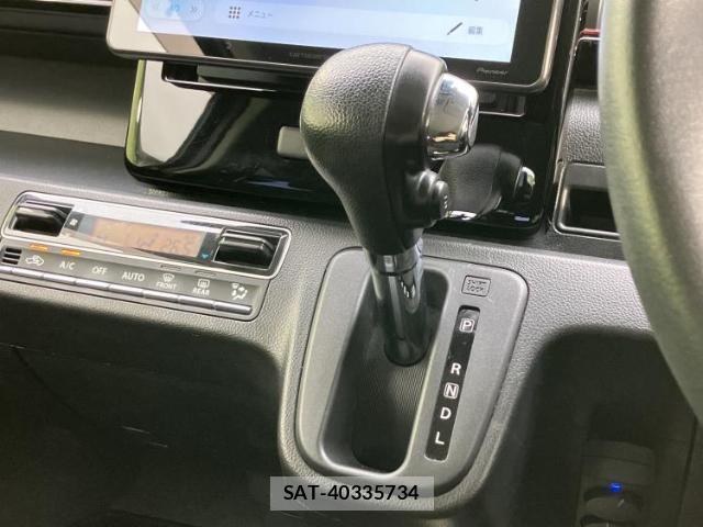 Suzuki WAGON R 2017-03 8012485-14