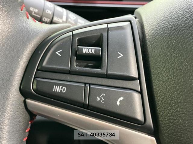 Suzuki WAGON R 2017-03 8012485-16