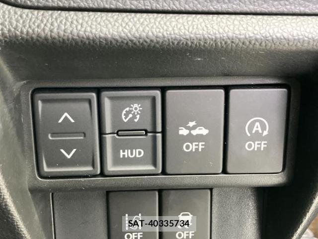 Suzuki WAGON R 2017-03 8012485-17