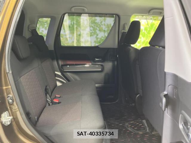 Suzuki WAGON R 2017-03 8012485-4