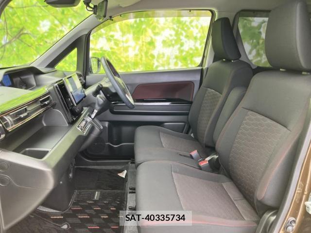 Suzuki WAGON R 2017-03 8012485-5