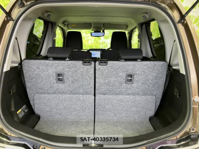 Suzuki WAGON R 2017-03 8012485-7