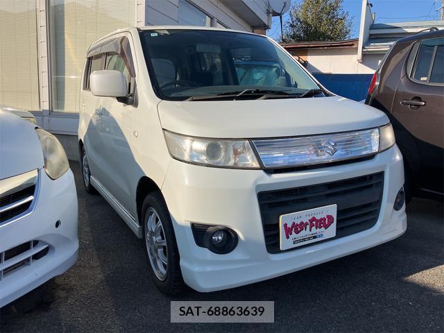 Suzuki WAGON R 2008-10 8012509-0