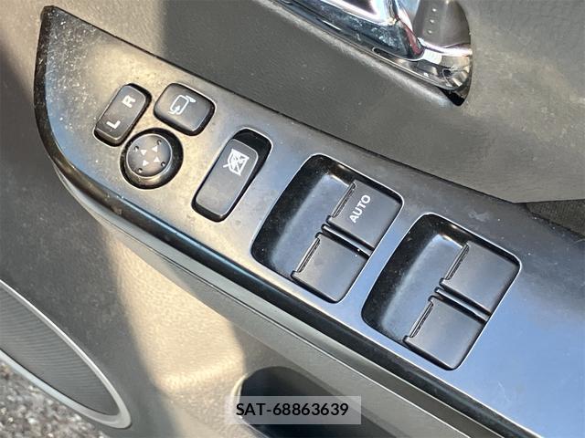 Suzuki WAGON R 2008-10 8012509-10