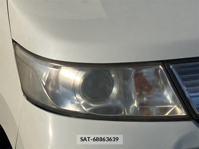 Suzuki WAGON R 2008-10 8012509-13