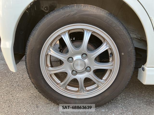 Suzuki WAGON R 2008-10 8012509-19