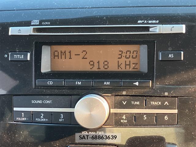 Suzuki WAGON R 2008-10 8012509-3