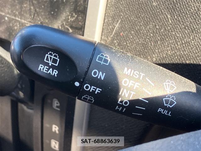Suzuki WAGON R 2008-10 8012509-7