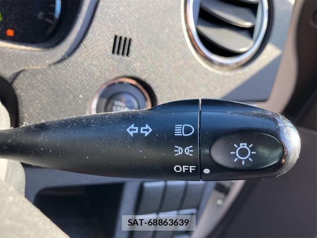 Suzuki WAGON R 2008-10 8012509-8