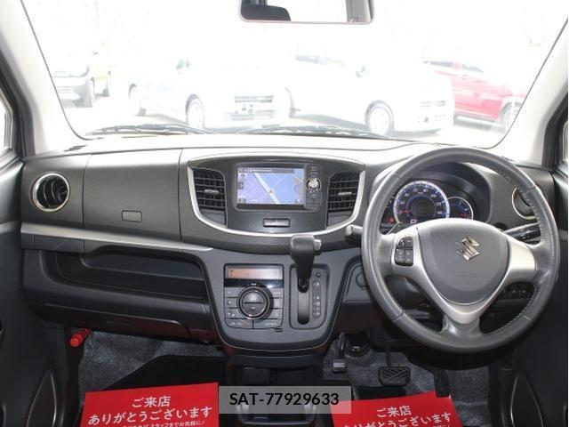 Suzuki WAGON R 2013-09 8012547-4