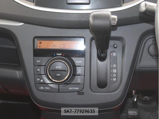 Suzuki WAGON R 2013-09 8012547-7